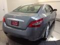 Precision Gray Metallic - Maxima 3.5 SV Photo No. 5