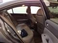 Precision Gray Metallic - Maxima 3.5 SV Photo No. 8