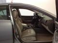 Precision Gray Metallic - Maxima 3.5 SV Photo No. 9