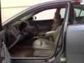 Precision Gray Metallic - Maxima 3.5 SV Photo No. 10