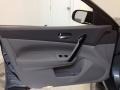 Precision Gray Metallic - Maxima 3.5 SV Photo No. 11