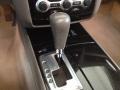 Precision Gray Metallic - Maxima 3.5 SV Photo No. 19