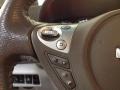 Precision Gray Metallic - Maxima 3.5 SV Photo No. 20