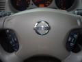 Mystic Emerald Metallic - Altima 3.5 SE Photo No. 35
