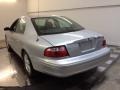 Silver Frost Metallic 2004 Mercury Sable LS Premium Sedan Exterior