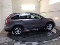 2010 Urban Titanium Metallic Honda CR-V EX AWD  photo #3