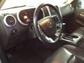 2006 Mineral Grey Metallic Mercury Mountaineer Luxury AWD  photo #17