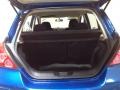 2007 Sapphire Blue Metallic Nissan Versa S  photo #7