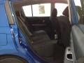 2007 Sapphire Blue Metallic Nissan Versa S  photo #9