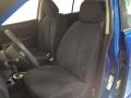 2007 Sapphire Blue Metallic Nissan Versa S  photo #14