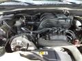 4.0 Liter SOHC 12-Valve V6 Engine for 2006 Mercury Mountaineer Convenience #66195265