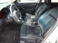 Charcoal Interior Photo for 2008 Nissan Altima #66195373