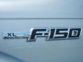 2012 Ingot Silver Metallic Ford F150 XL Regular Cab  photo #4