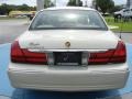 2005 Gold Ash Metallic Mercury Grand Marquis GS  photo #4