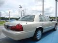 2005 Gold Ash Metallic Mercury Grand Marquis GS  photo #5