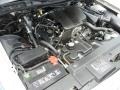 Gold Ash Metallic - Grand Marquis GS Photo No. 25