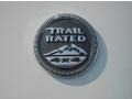 Stone White - Wrangler Unlimited Rubicon 4x4 Photo No. 10