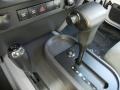 Stone White - Wrangler Unlimited Rubicon 4x4 Photo No. 26