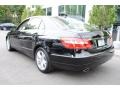 Black - E 350 4Matic Sedan Photo No. 3