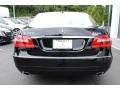 Black - E 350 4Matic Sedan Photo No. 4