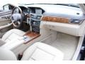 Black - E 350 4Matic Sedan Photo No. 8