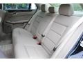 Black - E 350 4Matic Sedan Photo No. 16