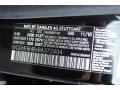 Black - E 350 4Matic Sedan Photo No. 17