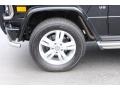 2009 Mercedes-Benz G 550 Wheel and Tire Photo