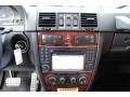 2009 Mercedes-Benz G 550 Controls