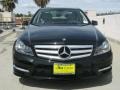 Black - C 250 Sport Photo No. 2