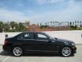 Black - C 250 Sport Photo No. 3