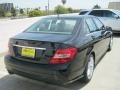 Black - C 250 Sport Photo No. 4