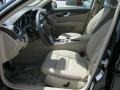 Black - C 250 Sport Photo No. 7