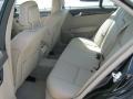 Black - C 250 Sport Photo No. 8