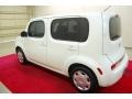 2010 White Pearl Nissan Cube 1.8 S  photo #4