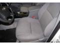 Super White - Tacoma Access Cab Photo No. 10