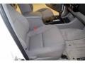 Super White - Tacoma Access Cab Photo No. 16