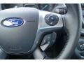 Charcoal Black Leather Controls Photo for 2012 Ford Focus #66199297