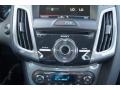 Charcoal Black Leather Controls Photo for 2012 Ford Focus #66199313