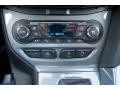 Charcoal Black Leather Controls Photo for 2012 Ford Focus #66199316