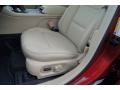 Ruby Red Metallic - Taurus SEL Photo No. 19