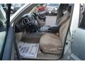 Taupe 2004 Toyota 4Runner SR5 Interior Color
