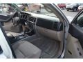 Taupe Dashboard Photo for 2004 Toyota 4Runner #66199487