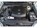 4.0 Liter DOHC 24-Valve VVT-i V6 2004 Toyota 4Runner SR5 Engine