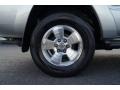 Titanium Metallic - 4Runner SR5 Photo No. 18