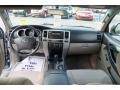 Taupe 2004 Toyota 4Runner SR5 Interior Color