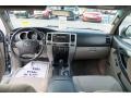 Taupe 2004 Toyota 4Runner SR5 Interior Color