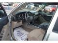 Taupe Interior Photo for 2004 Toyota 4Runner #66199523