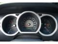 2004 Toyota 4Runner SR5 Gauges