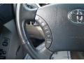 Taupe Controls Photo for 2004 Toyota 4Runner #66199529